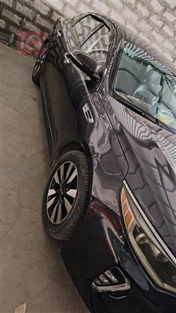 كيا اوبتيما